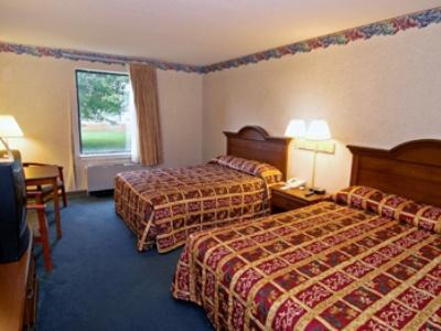 Deluxe 3* Wytheville