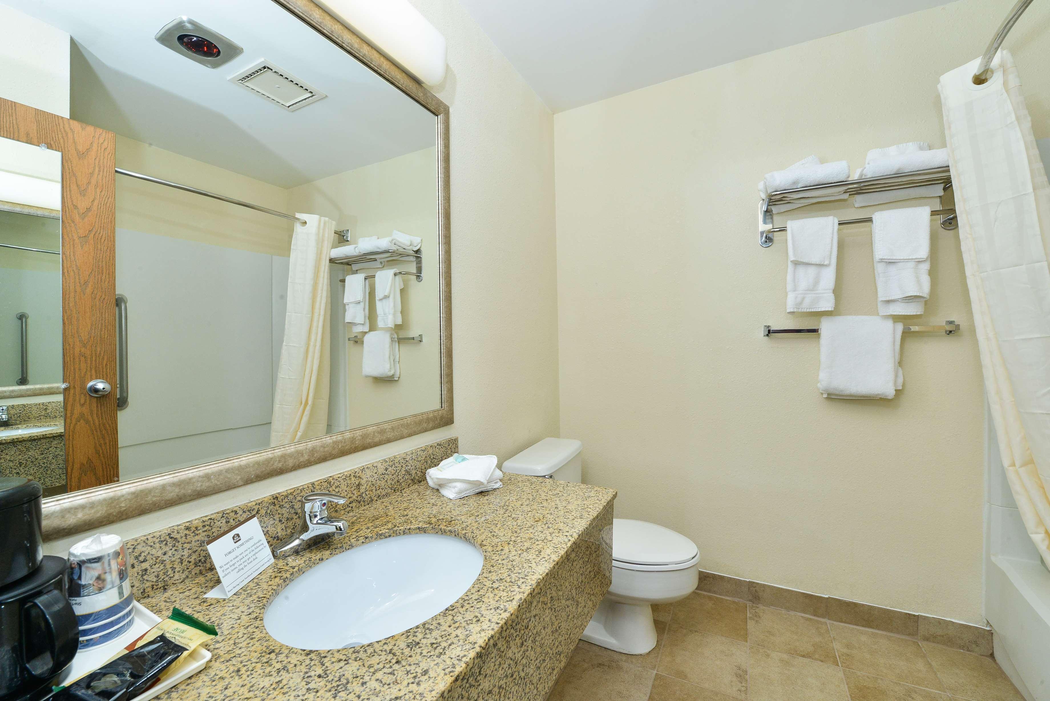 Deluxe 3* Wytheville