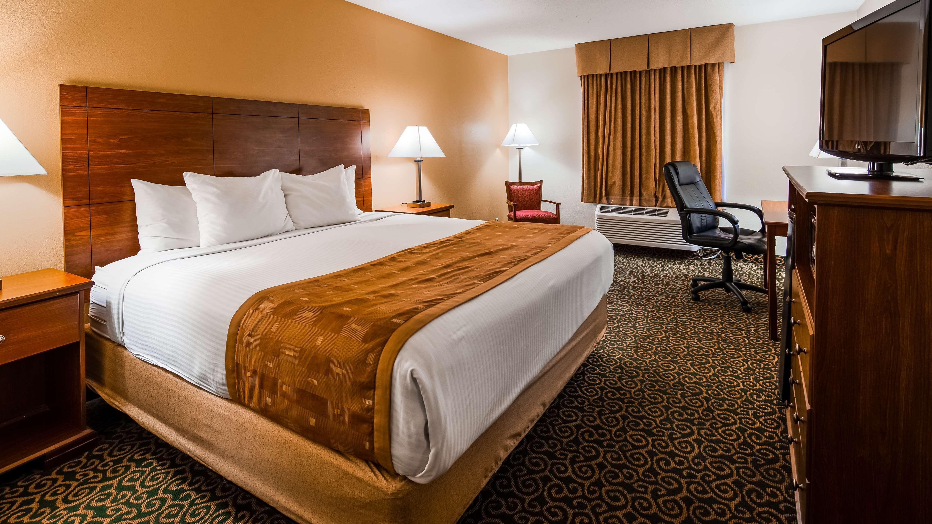 Deluxe Hotel Wytheville
