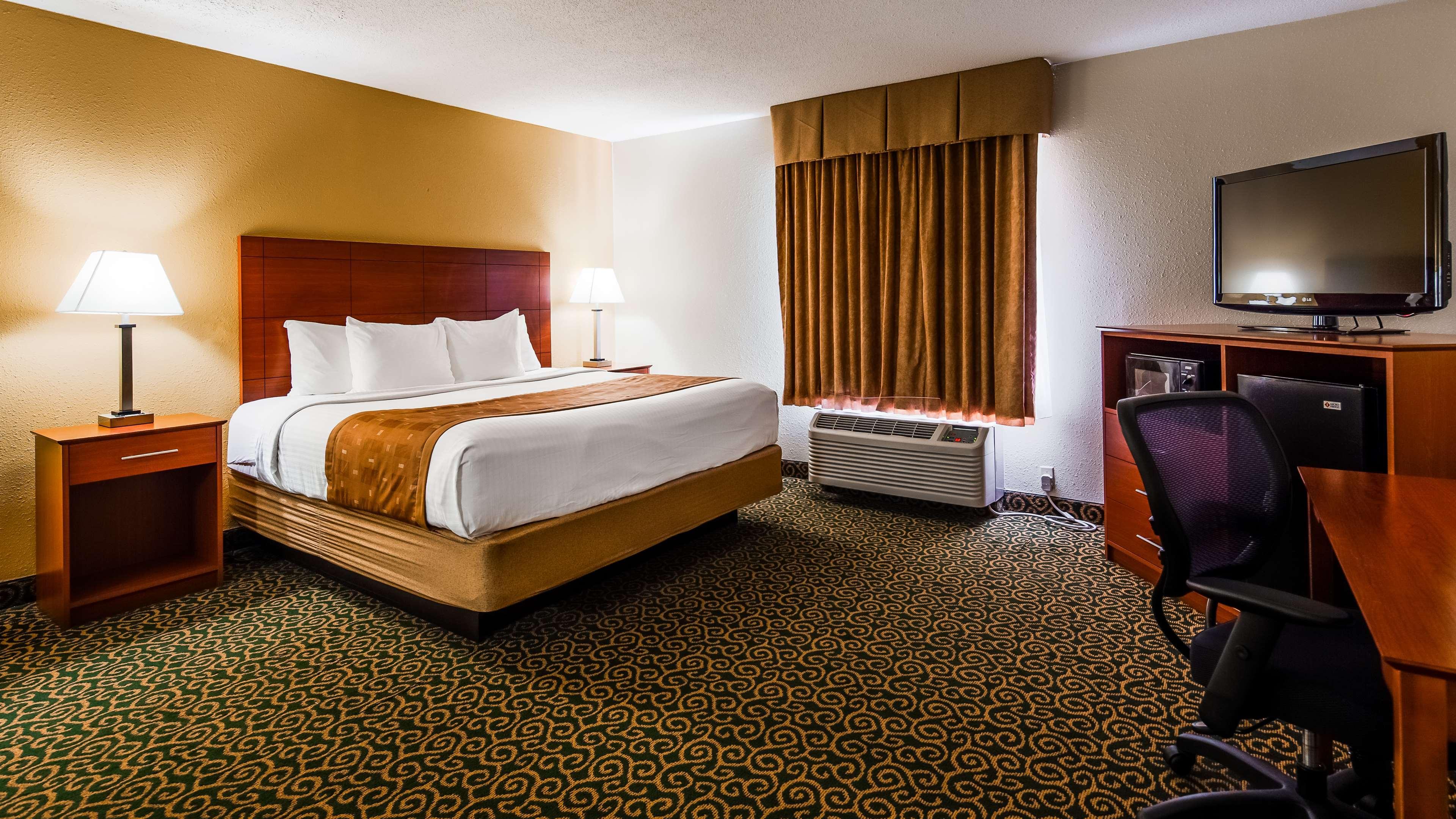 Deluxe 3* Wytheville