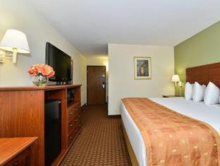 Hotel Deluxe Wytheville