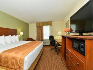 Hotel Deluxe