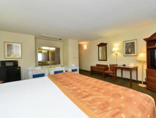 Deluxe Hotel 3*