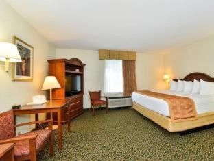 Deluxe Hotel Wytheville