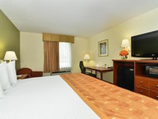 Hotel Deluxe Wytheville