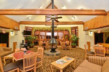 Deluxe Hotel Wytheville