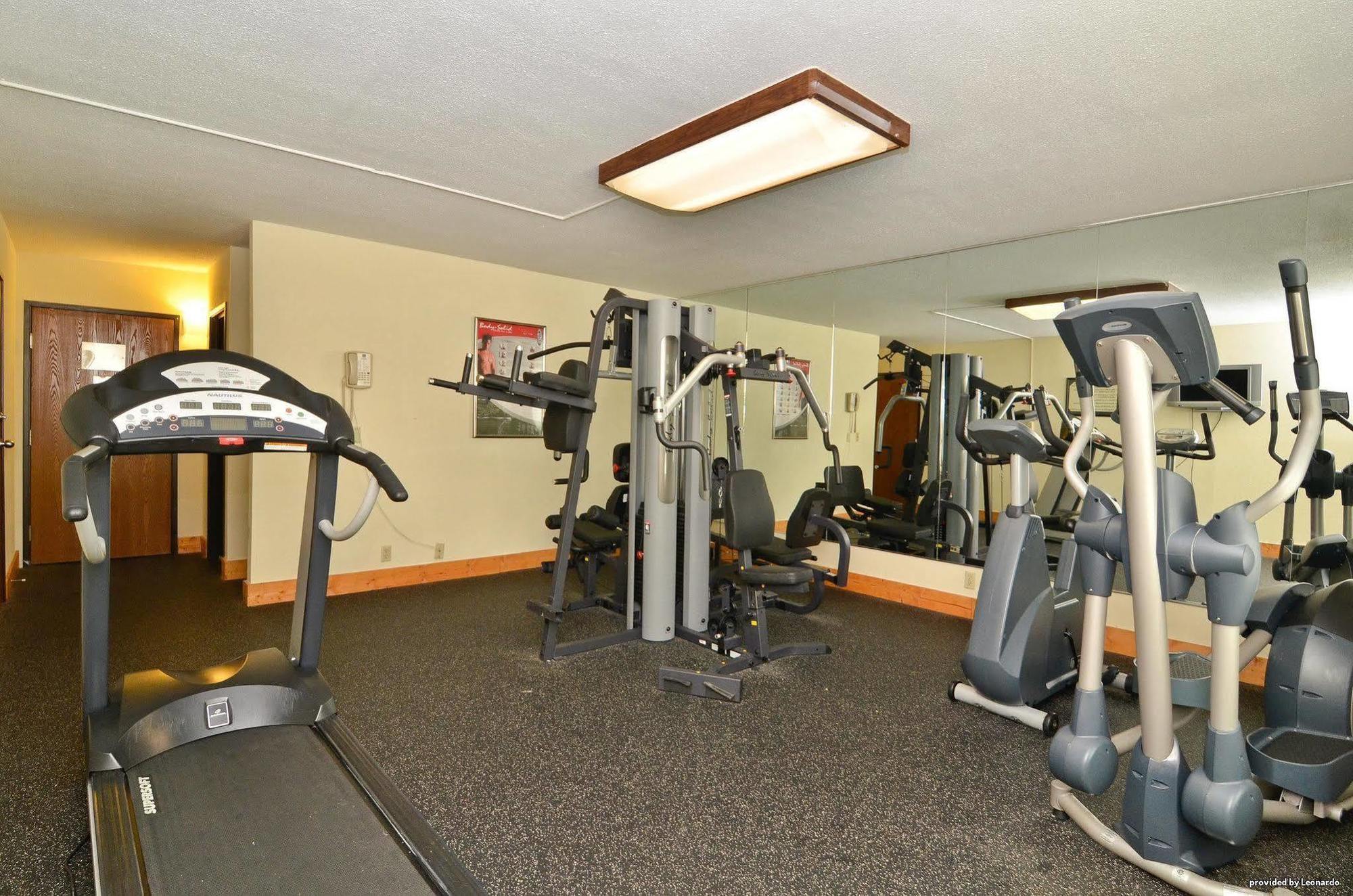 Deluxe Hotel Wytheville