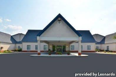 Hotel Deluxe Wytheville