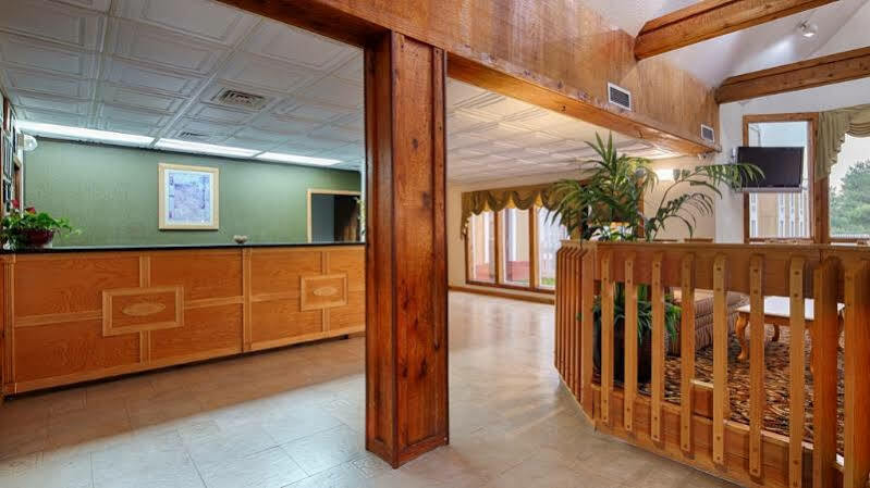Deluxe Hotel 3*