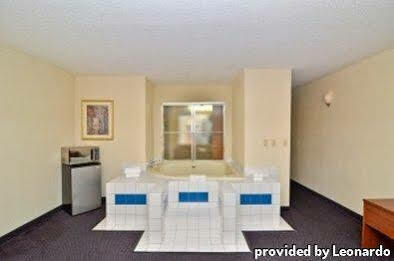 Deluxe 3* Wytheville
