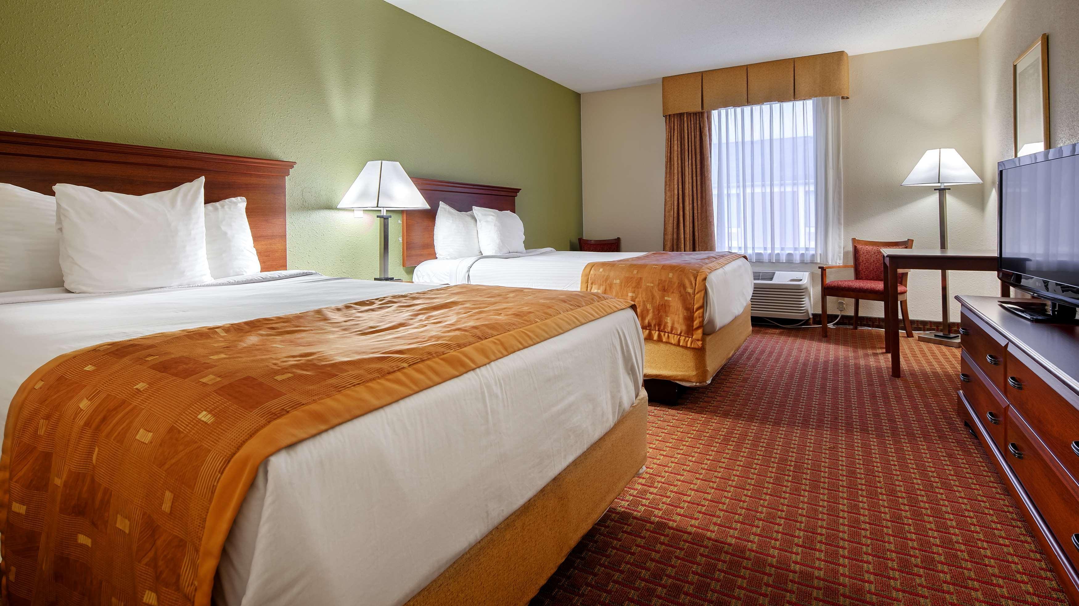 Deluxe 3* Wytheville