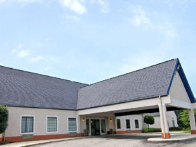 Deluxe Hotel